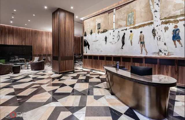 30 East 29th Street Gallery 2