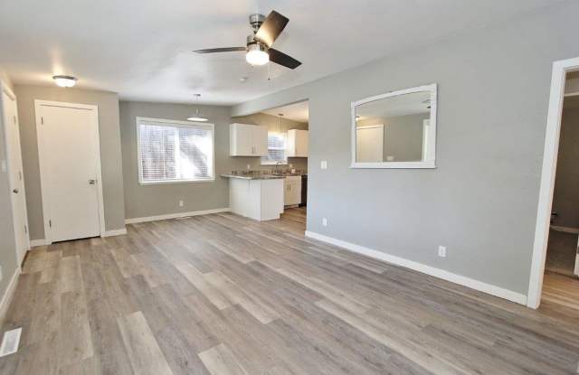 Updated Single-Level Home by BSU Gallery 4