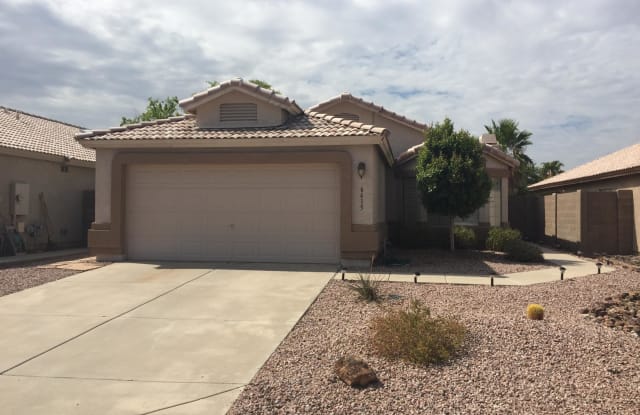 6615 W SADDLEHORN Road - 6615 West Saddlehorn Road, Phoenix, AZ 85083