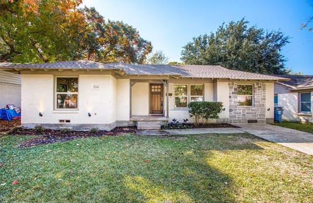 2114 Costa Mesa Drive - 2114 Costa Mesa Drive, Dallas, TX 75228