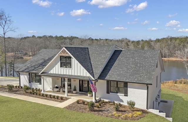 459 Lester - 459 Lester Road, Fayette County, GA 30215