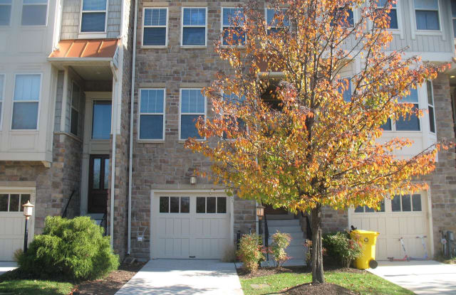 805 GAMBER COURT - 805 Gamber Court, Crofton, MD 21054