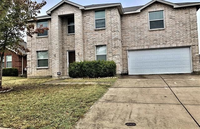 2032 Hopi Trail - 2032 Hopi Trail, Grand Prairie, TX 75052