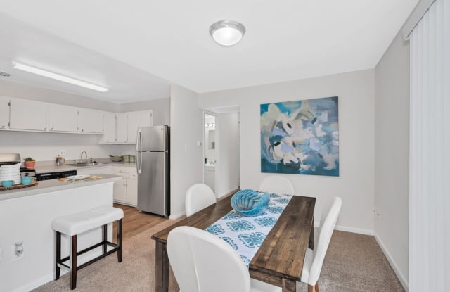 Hermitage Square Apartments Gallery 4
