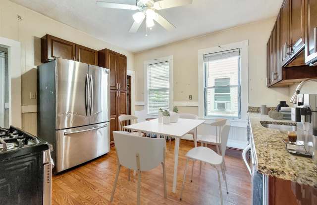 110 Howland Street - 110 Howland Street, Boston, MA 02121 110 Howland Street - 110 Howland Street, Boston, MA 02121