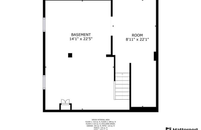 3010 Deepwood Drive Gallery 3