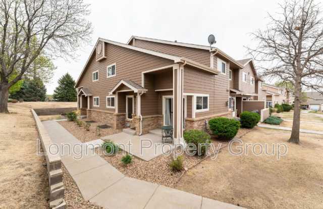 1601 Great Western Drive - 1601 Great Western Drive, Longmont, CO 80501 1601 Great Western Drive - 1601 Great Western Drive, Longmont, CO 80501