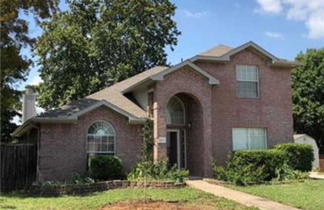 502 Stonehedge Drive - 502 Stonehedge Drive, Wylie, TX 75098