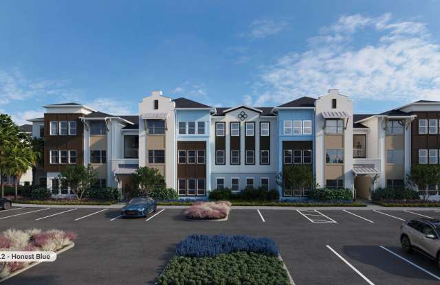 Lake Nona Kelson photos photos