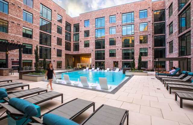 3664 Washington Ave #1000 - 3664 Washington Avenue, Houston, TX 77007