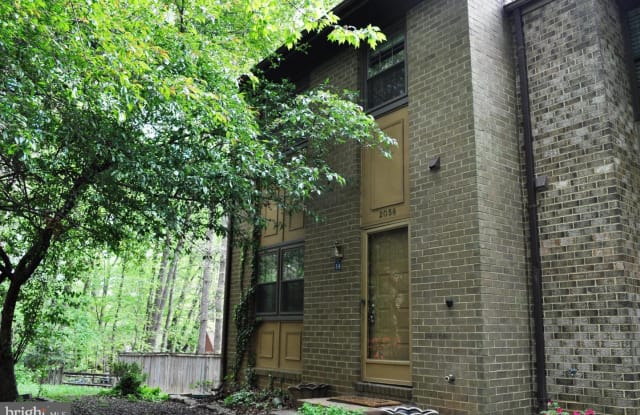 2058 HEADLANDS CIR - 2058 Headlands Circle, Reston, VA 20191