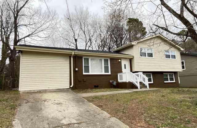 4708 NW Dahlia Drive - 4708 Dahlia Drive Northwest, Huntsville, AL 35810 4708 NW Dahlia Drive - 4708 Dahlia Drive Northwest, Huntsville, AL 35810