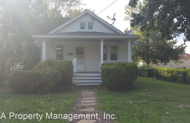 4 South Law Street - 4 South Law Street, Aberdeen, MD 21001