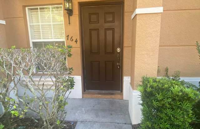 Beautiful 2/2.5 Townhouse in Legacy Park -Davenport!! photos photos