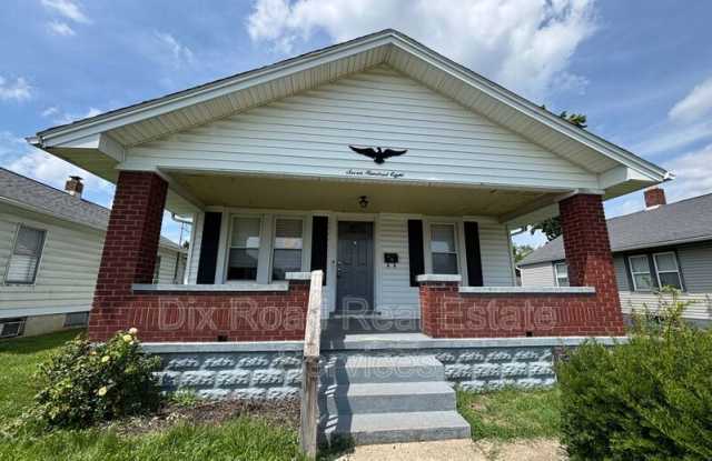 708 Webster Street photos photos