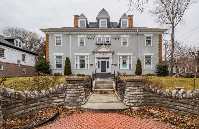 D'Ancona Mansion photos photos