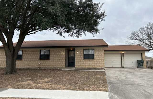 3422 Chisholm Trail - 3422 Chisholm Trail, Killeen, TX 76542 3422 Chisholm Trail - 3422 Chisholm Trail, Killeen, TX 76542