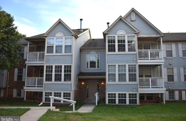 6335 GREEN FIELD ROAD - 6335 Green Field Rd, Elkridge, MD 21075
