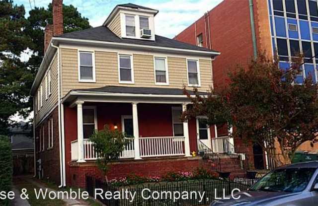 808 Brandon Avenue #3^^ - 808 Brandon Avenue, Norfolk, VA 23517