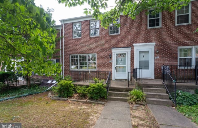 8107 CLYDE BANK ROAD - 8107 Clyde Bank Rd, Parkville, MD 21286