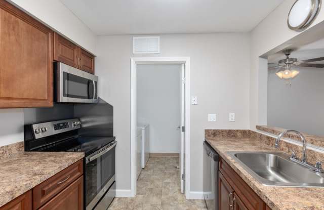 Hidden Creek Apartments photos photos Hidden Creek Apartments photos photos