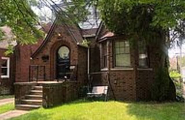9555 Coyle Street - 9555 Coyle Street, Detroit, MI 48227