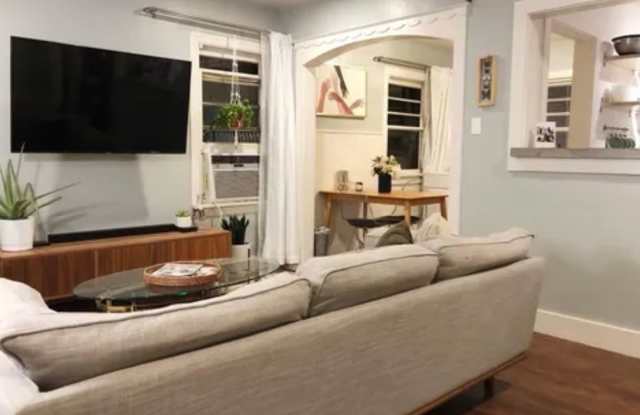 So Cute and fabulous! 2 bed 1 bath near TECH photos photos