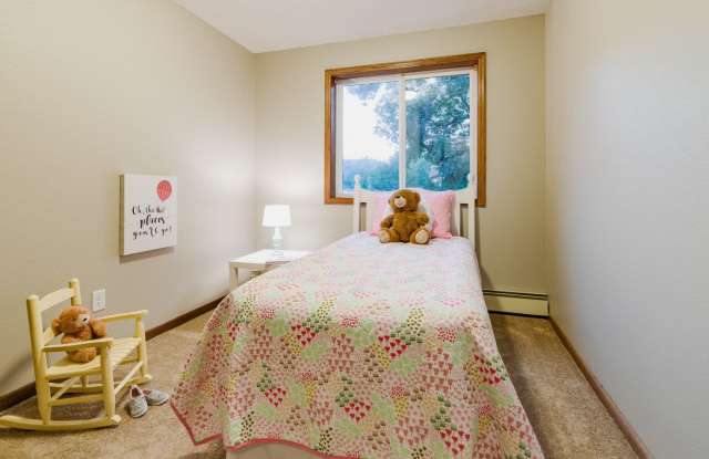 Springwood Apartments Gallery 2