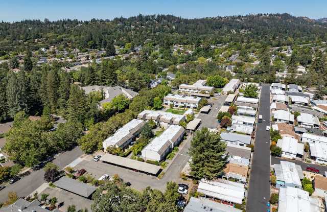 Mission Village Apartments photos photos