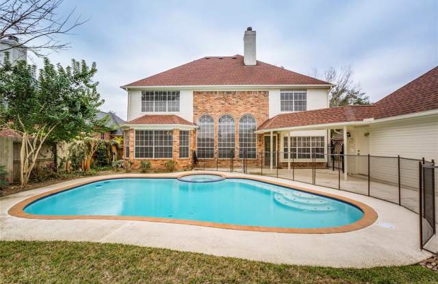 1511 Darnley Lane - 1511 Darnley Lane, Houston, TX 77077