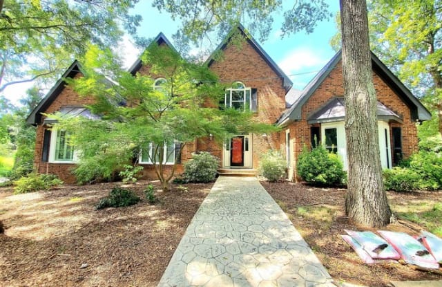 16310 Wrights Ferry Road - 16310 Wright's Ferry Road, Charlotte, NC 28278