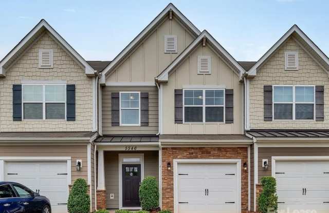 5546 Harris Cove Drive - 5546 Harris Cove Drive, Charlotte, NC 28269