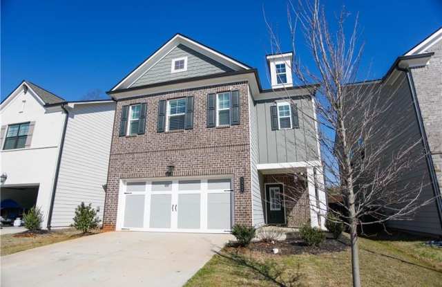 5329 Fox Hill Lane Gallery 2