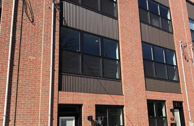 436 KINGSLEY Street - 436 Kingsley Street, Philadelphia, PA 19128