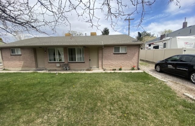 3825 3200 West - 3825 S 3200 W, West Valley City, UT 84119