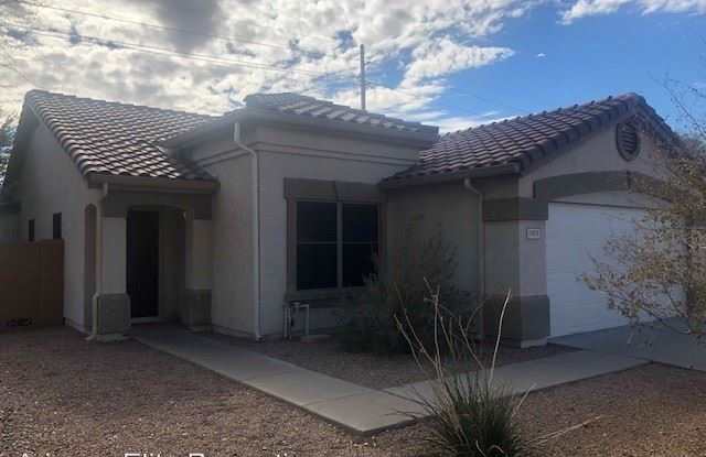 11013 E. Flossmoor Circle - 11013 East Flossmoor Circle, Mesa, AZ 85208