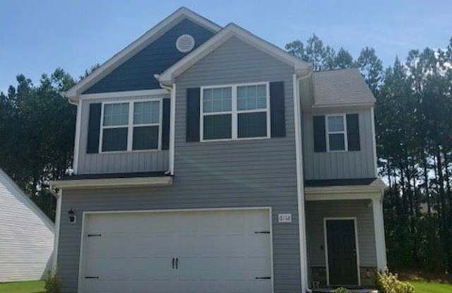 6112 Purbeck Way - 6112 Purbeck Way, Charlotte, NC 28215