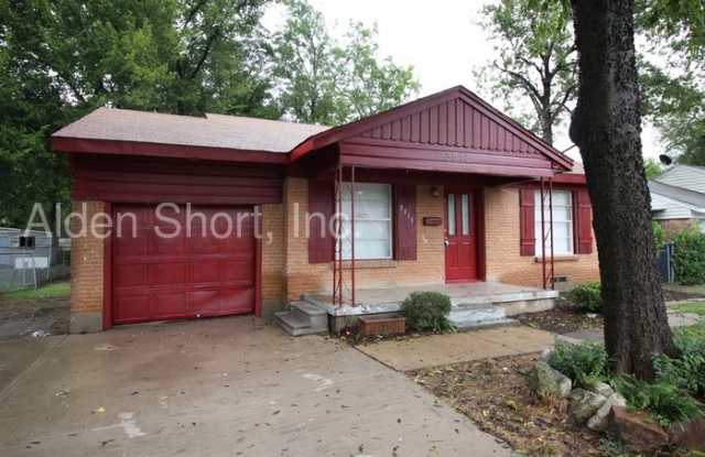 3013 Browne Drive - 3013 Browne Drive, Garland, TX 75041
