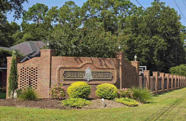 9212 Bell Ridge Dr - 9212 Bell Ridge Drive, Escambia County, AL 32526