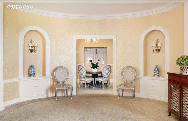 795 Fifth Avenue - 795 5th Avenue, New York City, NY 10065