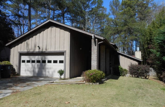 6788 E Woodridge Place - 6788 East Woodridge Place, Douglasville, GA 30135