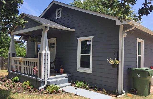 206 North Street - 206 North Street, Mansfield, TX 76063