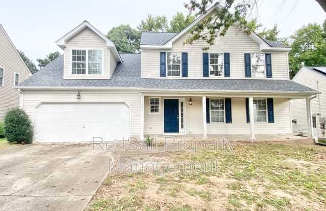 4221 Teakwood Dr Gallery 1