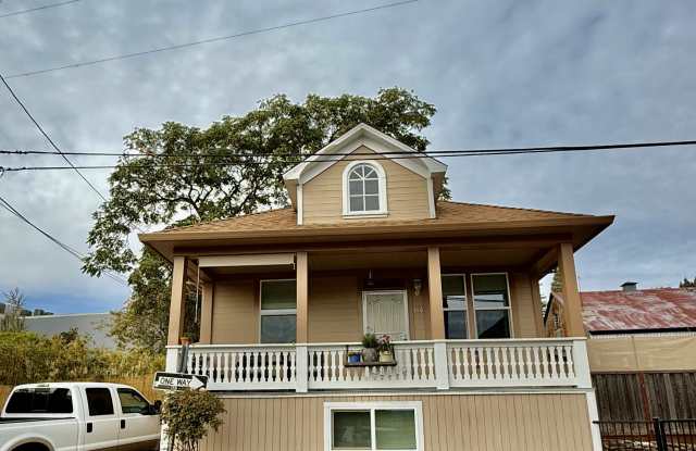 116 North Church Street photos photos