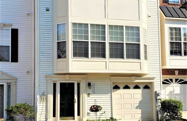 2666 STREAMVIEW DRIVE - 2666 Streamview Drive, Odenton, MD 21113