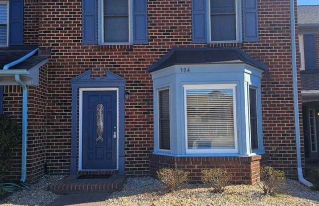 304 Boerum Court - 304 Boerum Court, Virginia Beach, VA 23452