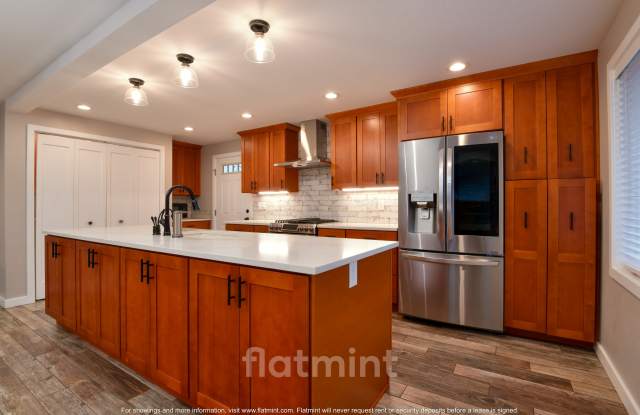 8839 Densmore Avenue North - 8839 Densmore Avenue North, Seattle, WA 98103