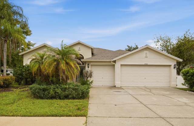 Corner lot fenced 4 Beds/ 3 Bath home, Full of natural light with 2 Living Rooms  and great amenities. Must see to appreciate! Gallery 3