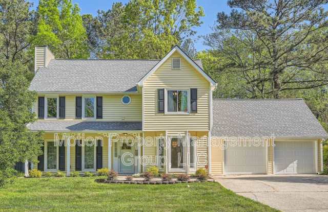 1186 Crestbrook Dr SW Gallery 1