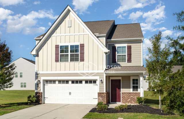 2743 Oldfield Drive Gallery 1